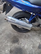 Tłumik Hurric Suzuki gsf 600 Bandit 