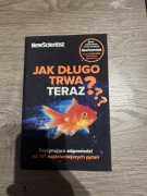 Jak długo trwa teraz