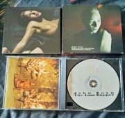 John Zorn Film Works vol 22 cd 