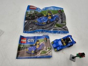 LEGO City 30349 Sports Car