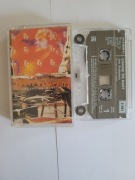 JON ANDERSON CHANGE WE MUST