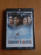 Zagubiony w Ameryce - nowe DVD w folii 