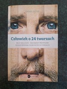 Człowiek o 24 twarzach
