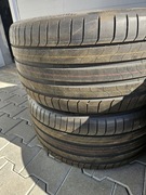 Bridgestone Turanza 6 255/40/21 285/35/21