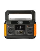 Powerbank / przenośna stacja zasilania FlashFish P60 -  500W , 520Wh