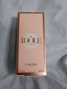 Prezent na Święta perfumy LANCOME Idole le parfum 75 ml