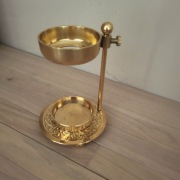 Kadzielnica mosiężna 