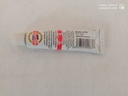 Farby olejne w tubie