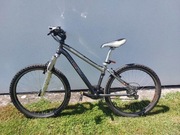 Rower na komunię dla dziecka 26"