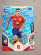 Pakiet kart panini FIFA 2026  PSG 