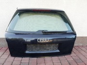 Klapa bagażnika Audi A6 B6 kombi
