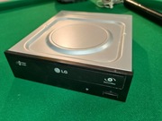 Napęd LG DVD RW nagrywarka Super Multi dvdrw