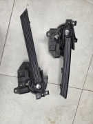 HALOGENY LED MAZDA CX5 KF 