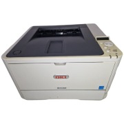 (932) Drukarka laserowa OKI B432 