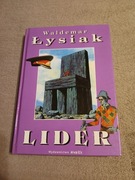 Waldemar Łysiak - Lider