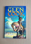 GLEN COOK "ZAPADA CIEŃ WSZYSTKICH NOCY" * 1999