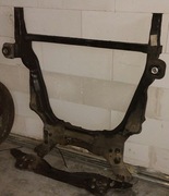 Wózek ławka ford edge 2.7 3.5