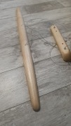 Lampa wisząca LED 
