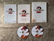 GUILD WARS 2 PC - ENG - IDEALNA! OKAZJA! KOMPLET!