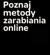E-Book Jak zarabiać online - E-Book