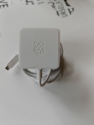 Zasilacz microUSB 5,1V / 2,5A do Raspberry Pi 3B+/3A+/3B/2B/Zero/Zero 2