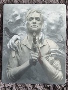 The evil within 2 Steelbook UNIKAT