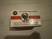 Kamera cofania 1080P CVBS/AHD 