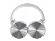 Bezprzewodowe Słuchawki Bluetooth MP3 Mikrofon – Hit 2025!