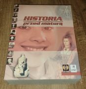 Historia przed maturą - Big box - PL - PC