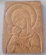 Płaskorzeźb  polecam