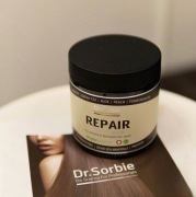 Maska Dr.Sorbie REPAIR dla zniszczonych włosów, 500 ml 