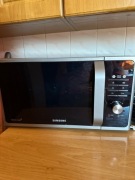 Kuchenka microfalowa Samsung