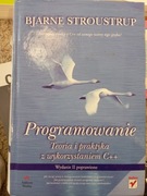Programowanie. Teoria i praktyka z wykorzystaniem C++. Wydanie II