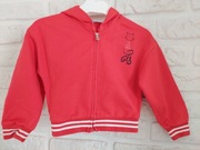 Dres Mayoral, bluza + spodnie roz. 104