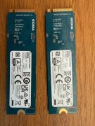 Dysk Kioxia Exceria G2 1TB - praktycznie nowy!