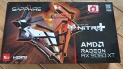 Sapphire nitro+ AMD Radeon RX 9060 xt 16Gb GW 11.2030r.