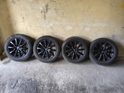 Alufelgi 16 4x108 citroen c4 cactus berlingo peugeot partner