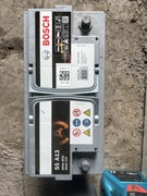 Akumulator Bosch S5A13 850A 95ah 12v 