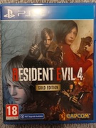 Resident Evil 4 PS4