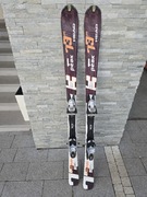 Head peak 73 narty 155cm