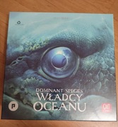 Dominant species władcy oceanu FOLIA