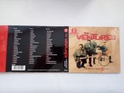 The Ventures - The Absolutely Essential Collection
