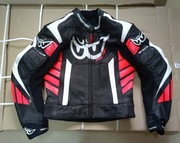 Kombinezon skórzany, dwuczęściowy Berik 48