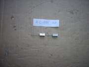 Tranzystor AC188 SGS