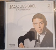 Jacques Brel - Il Peut Pleuvoir