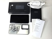 Samasung GALAXY S24, 8/128GB, Onyx Black, 98% Baterii, Stan BDB