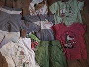 Wójcik 98 dres zestaw komplet lato Next