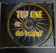 Top One - The Best Of. Tylko płyta 