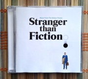 Stranger than Fiction