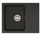 Franke Zlew Wpuszczany Orion OID 611-62 ONYX Różne Kolory Chojnice Okazja